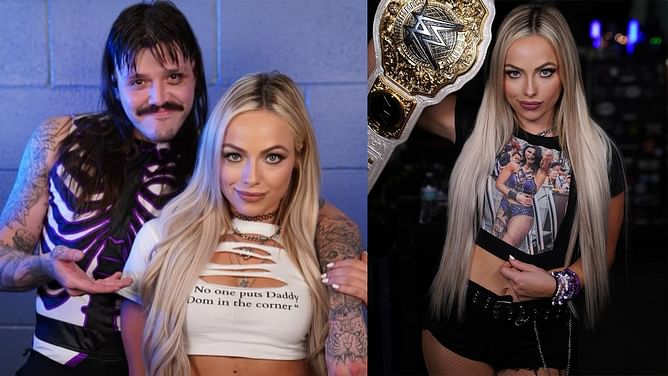 Liv Morgan to kick Dominik Mysterio out and welcome her ex-girlfriend in The Judgement Day? Potential twist explore