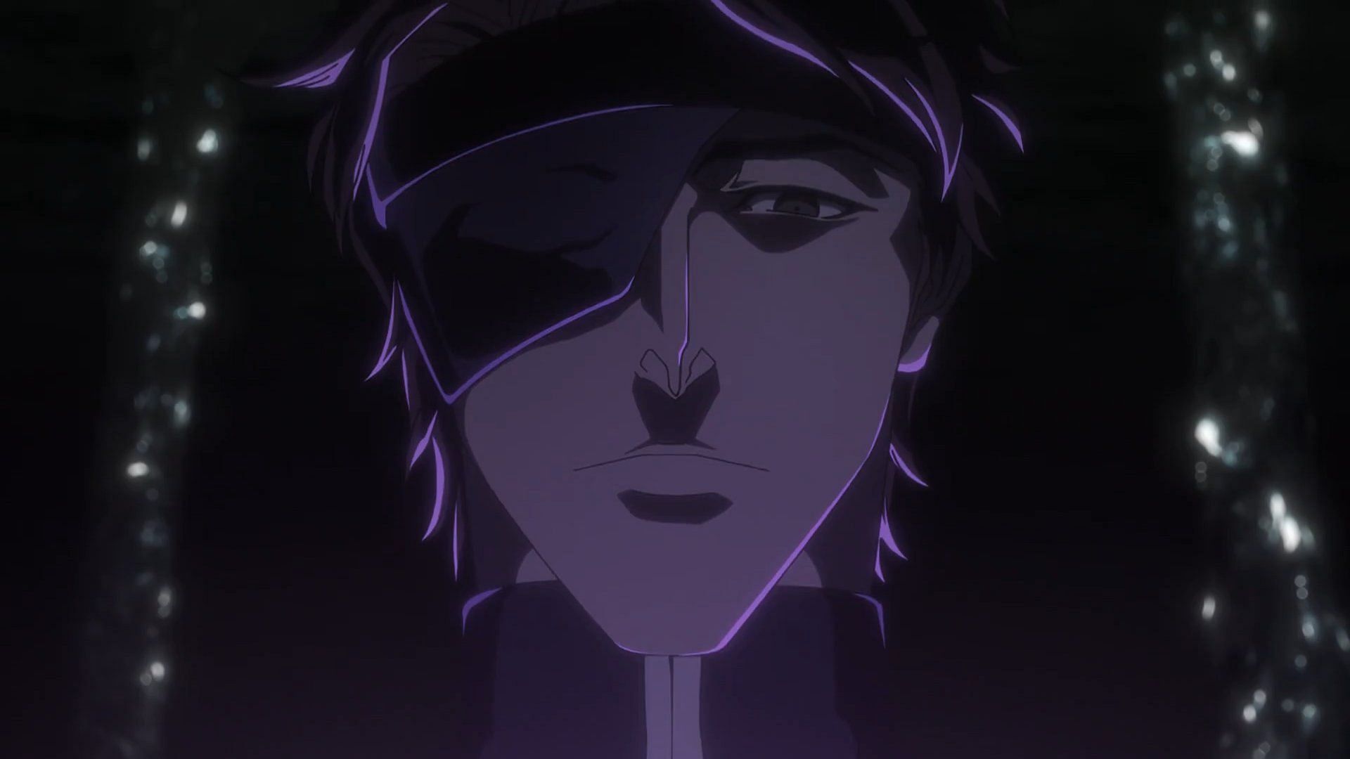 Sosuke Aizen (Image via Studio Pierrot)