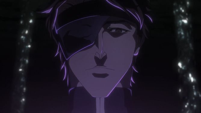 What did Aizen do to Momo in Bleach? Explained