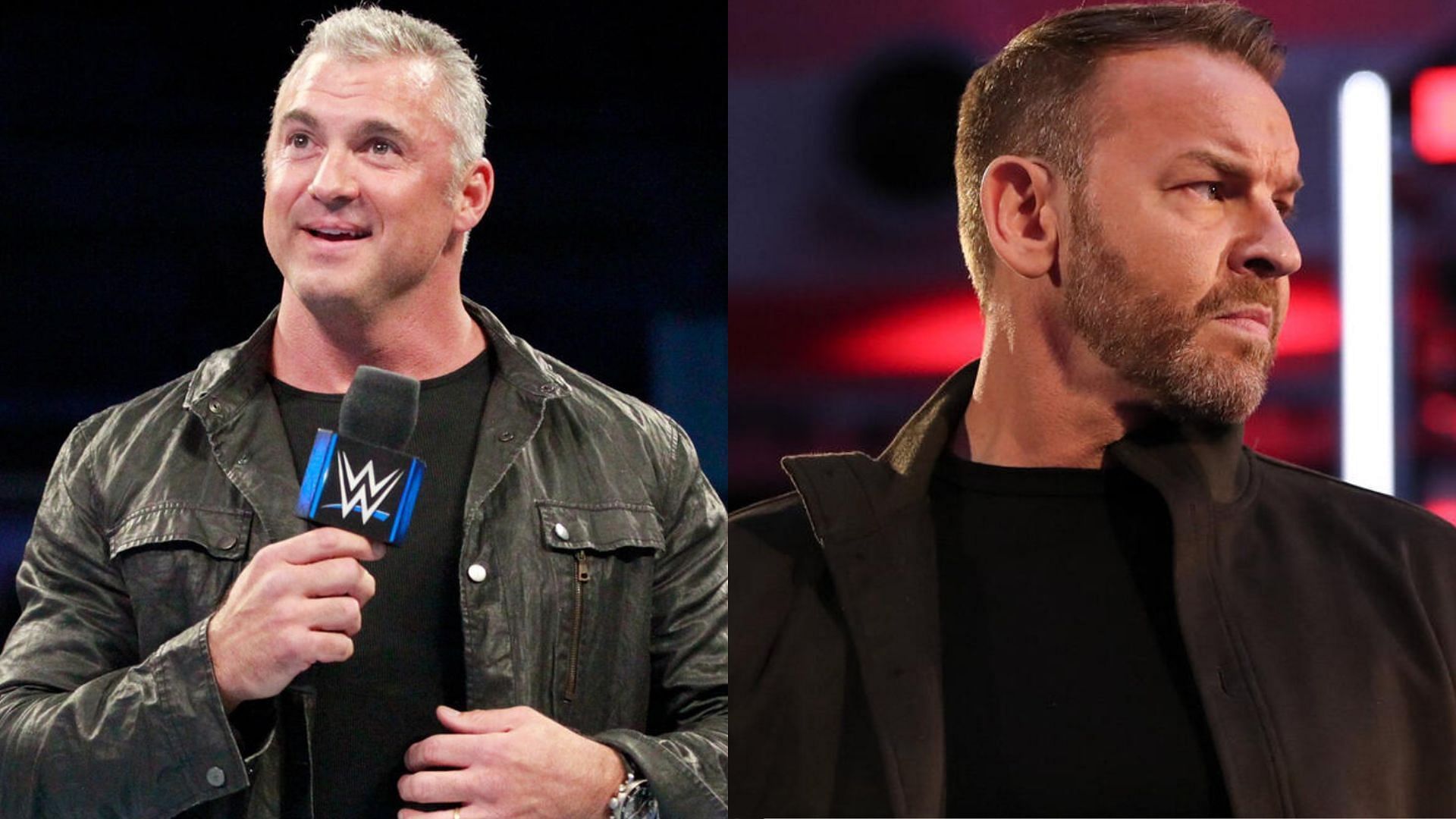 AEW Shane McMahon to stop Christian Cage, New Hurt Syndicate member? 5