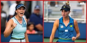 Japan Women's Open 2024: McCartney Kessler vs Eva Lys preview, head-to-head, prediction, and pick