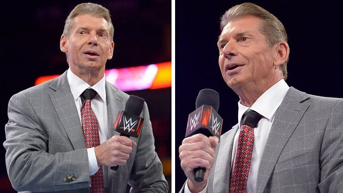 15-year WWE veteran shares surprising take on Vince McMahon situation