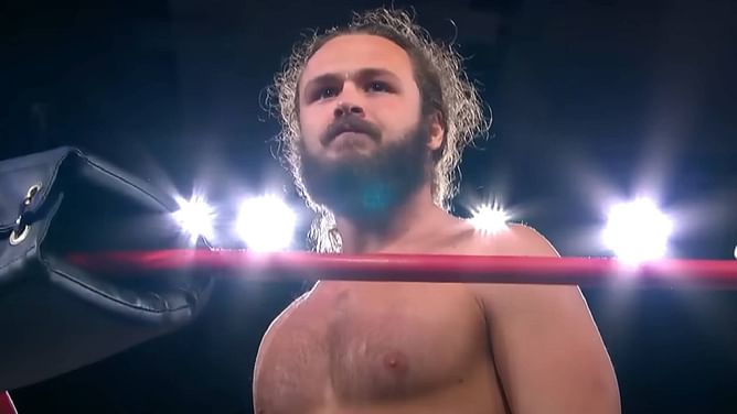 AEW needs to pair Jack Perry up with female AEW star, says veteran: "He could use the hot chick"