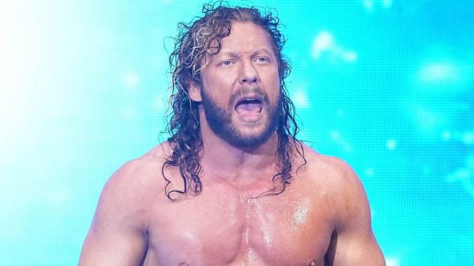 Massive update on Kenny Omega's AEW status ahead of WrestleDream 2024