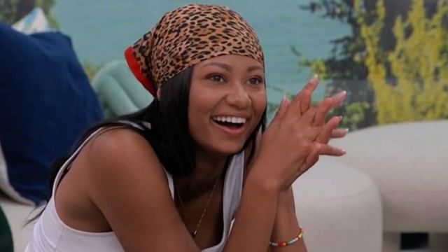 I was very confident" — Big Brother winner Chelsie Baham reflects upon her  journey