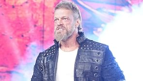 Adam Copeland to return as a heel and immediately align with top AEW star? Exploring the chances