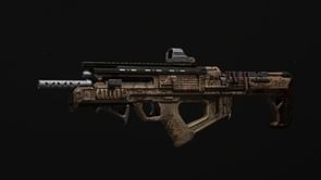 How to unlock Seance Starter Weapon Blueprint in Warzone and MW3 for free