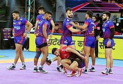 TEL vs DEL Dream11 prediction: 3 players you can pick as captain or vice-captain for today’s Pro Kabaddi League Match – October 26, 2024