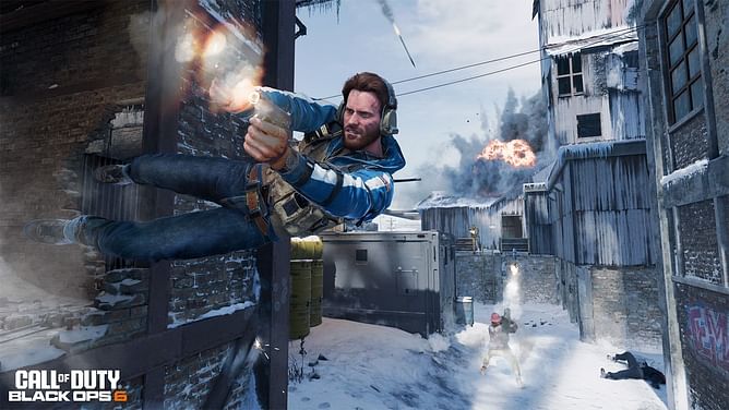 All Black Ops 6 achievements and trophies, and how to unlock them