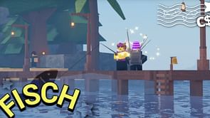 Roblox Fisch Mutations guide