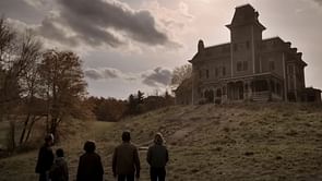 Where was Salem's Lot filmed? All filming locations explored