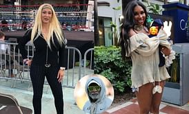 Coach Prime's ex-wife Carolyne Chambers proudly shares daughter Deiondra's 2 heartwarming family snaps on IG