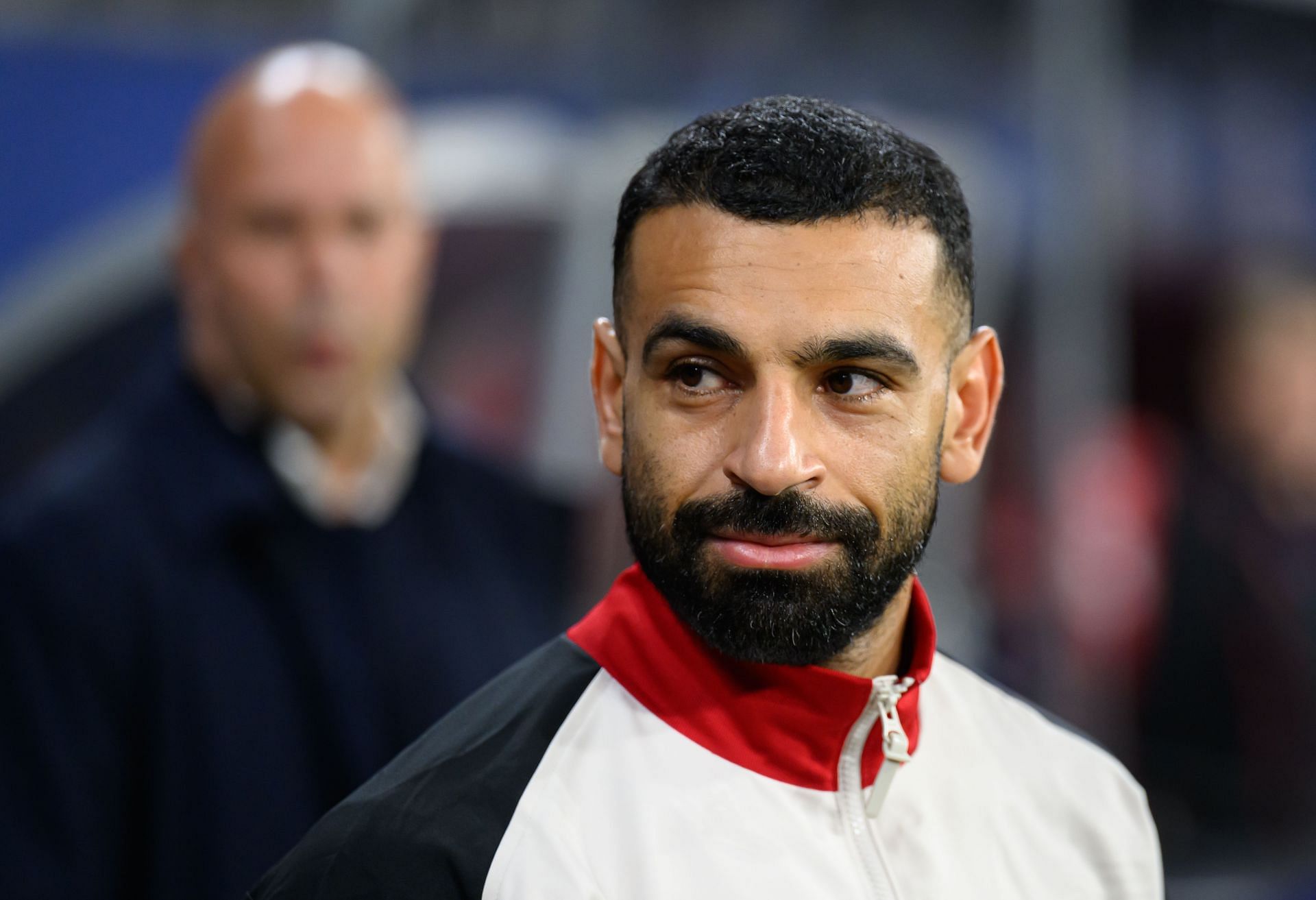 RB Leipzig - Liverpool FC - Source: Getty