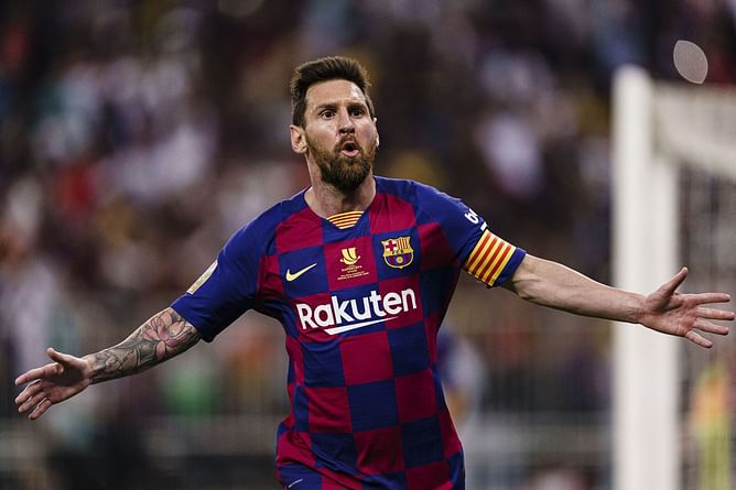 “We always clashed in the Clasico” - When Lionel Messi named Real Madrid icon as player who made him ‘most angry’ on the pitch