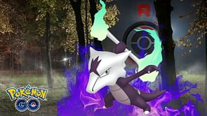 How to solo defeat Shadow Alolan Marowak in Pokemon GO 3-star Shadow Raids