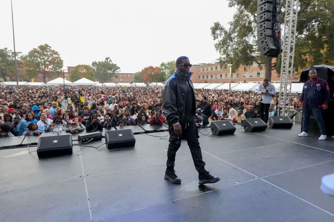 "It is truly agonizing to watch the world turn against my son": Diddy's mother issues statement of support, claims he is not a monster