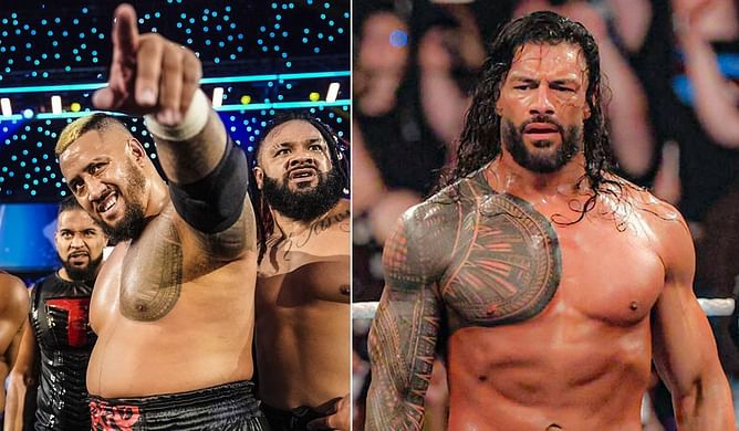 WWE already spoiled a major plan for Bloodline & Roman Reigns before SmackDown? Recent hint explored