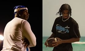 “Don’t you ever”: Dejected Deion Sanders once schooled son Shedeur for getting ejected from State Championship game