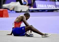 After that loss, my drive was never the same"- Noah Lyles opens up on bouncing back to register unbeaten streak in the 200m