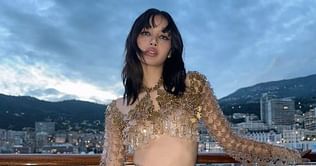 “True fashion icon of our times”— Fans swoon over BLACKPINK's Lisa’s look for Louis Vuitton Paris Fashion Week SS25 show
