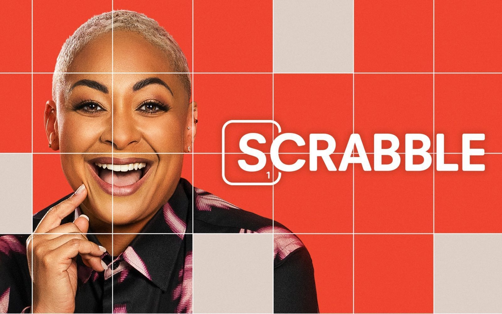 Scrabble is now available to stream. (Image via CW)