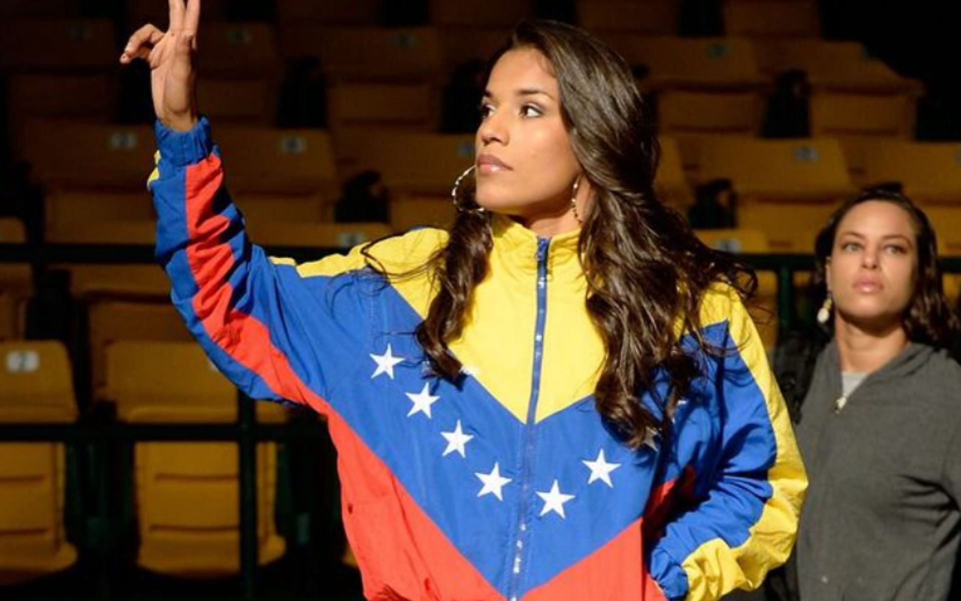 Julianna Pena defeated Raquel Pennington to capture the women