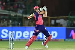 Leg and Off: Should Rajasthan Royals retain Jos Buttler ahead of IPL 2025 auction?