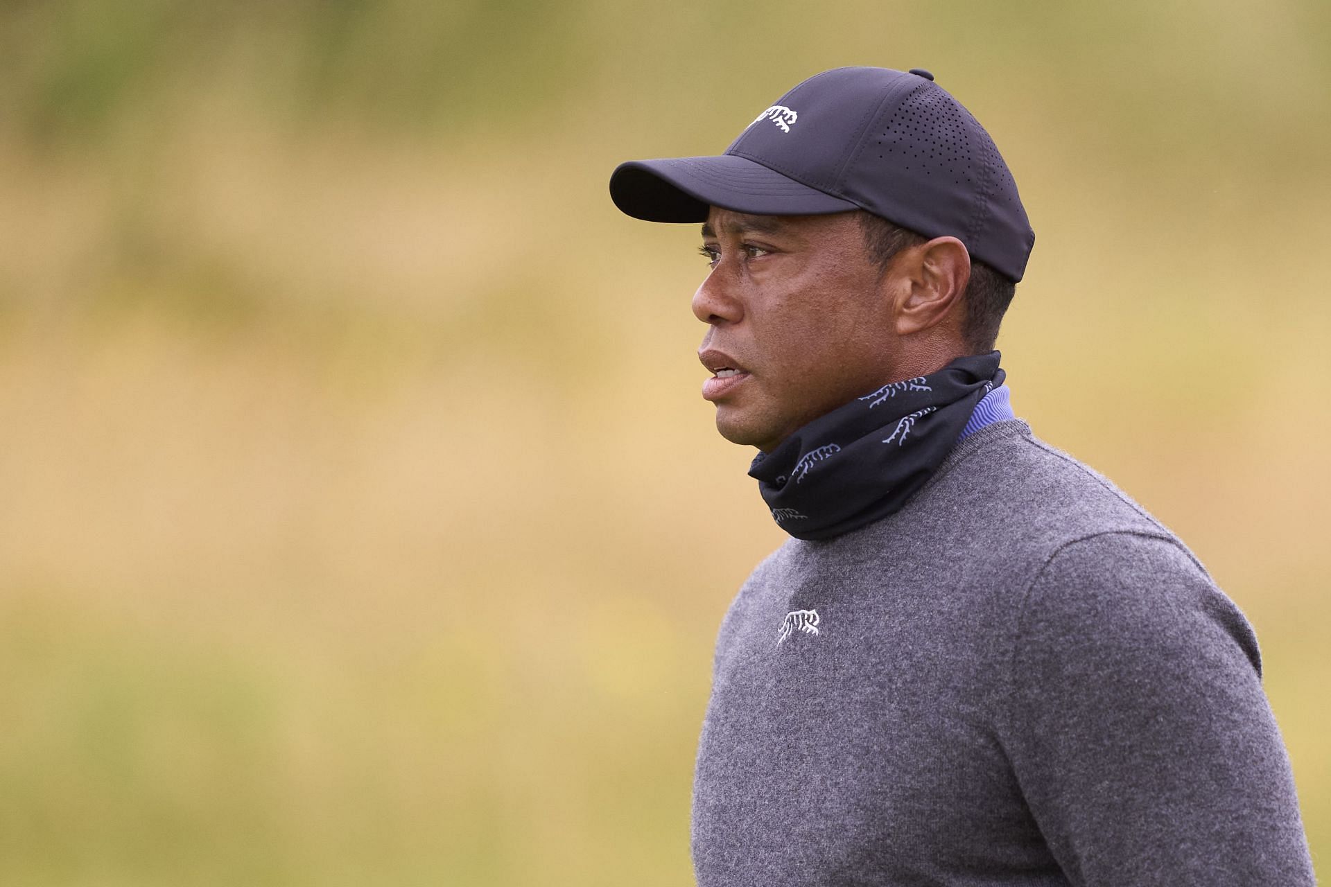 Is Tiger Woods playing in the 2024 ZOZO Championship? Eligibility and