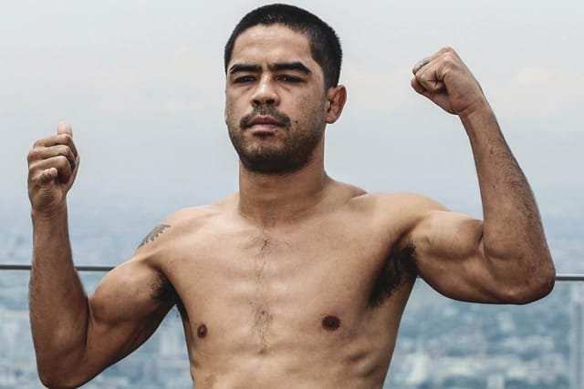 Danial Williams ONE Championship: ONE Fight Night 25 results and recap ...