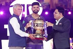 Has Shreyas Iyer been retained by KKR ahead of IPL 2025 Auction?
