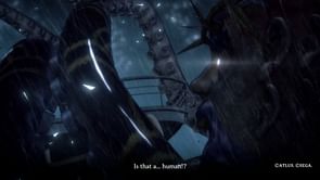 How to defeat Sea Horror Homo Sabara in Metaphor ReFantazio