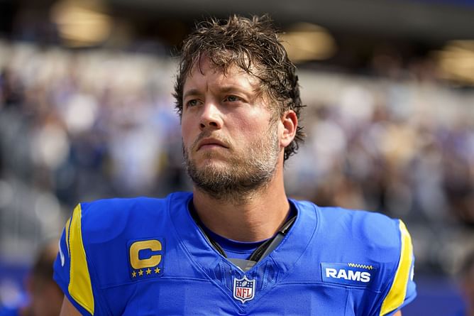 Everything we know about Matthew Stafford's $12,500,000 Hidden Hills California mansions formerly owned by Drake