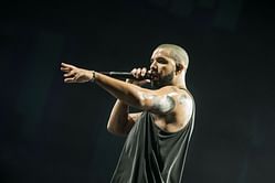 "AK putting in overtime for OVO" - Internet reacts as DJ Akademiks posts supposed leaked DM debunking Drake's secret daughter allegations