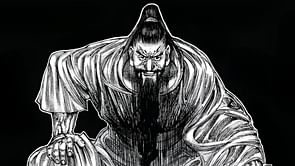 Who is Beyond Netero? Hunter X Hunter's current villain, explained