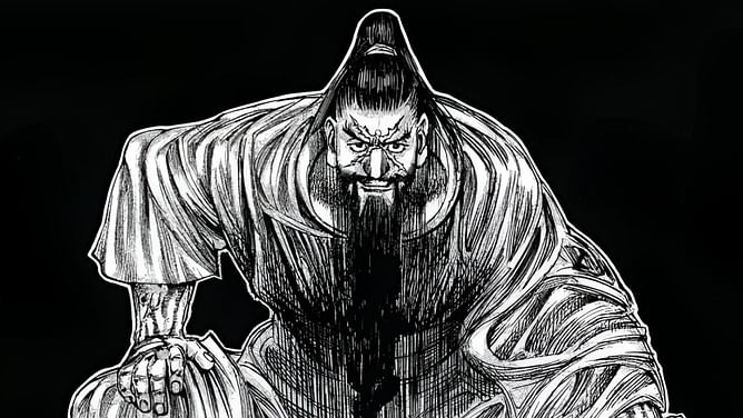 Who is Beyond Netero? Hunter X Hunter's current villain, explained
