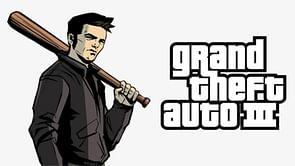 GTA 3 Platinum trophy guide