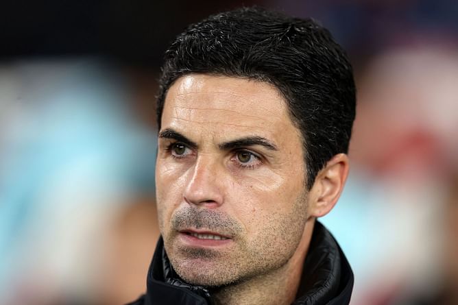 “You don’t know where he is, that’s his football brain” - Mikel Arteta says Arsenal star has ‘changed’ after win over Southampton