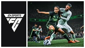 All EA FC 25 Title Update 3 patch notes