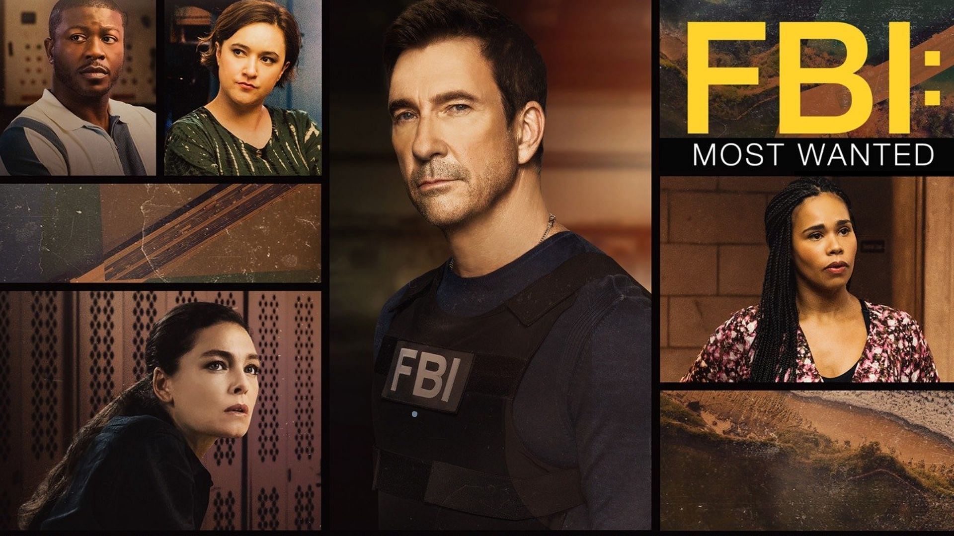 FBI: Most Wanted season 6 (Image via Amazon Prime Video)