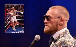 Ex-UFC champ reveals DM from Diddy, Conor McGregor reveals potential boxing payout, and more: MMA News Roundup