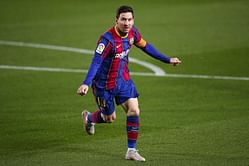 "Those who like football, like Messi" - When Real Madrid icon made honest claim about Barcelona legend Lionel Messi