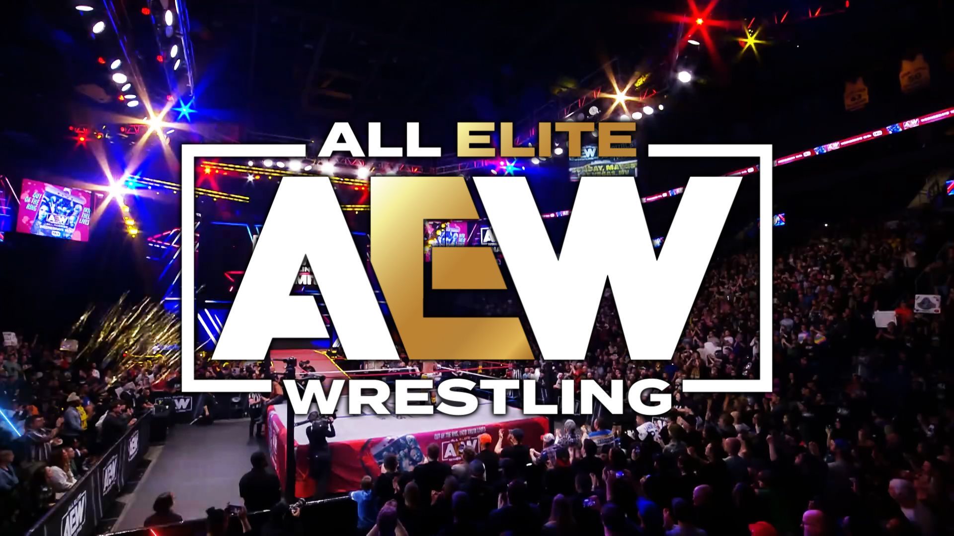 Former AEW champion hospitalized after collapsing - Reports