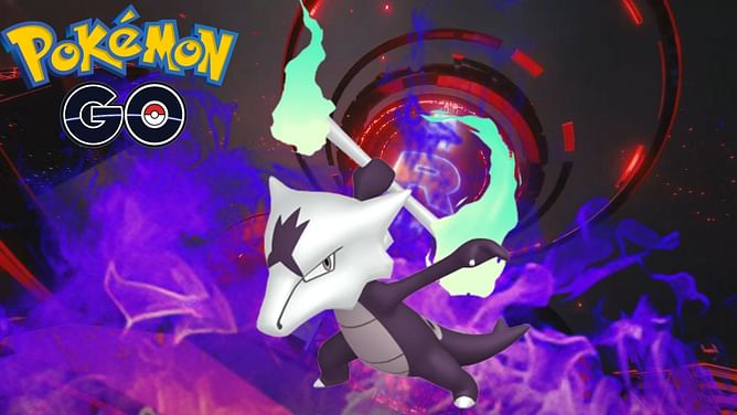 Pokemon GO Shadow Alolan Marowak raid guide: Weaknesses and best counters