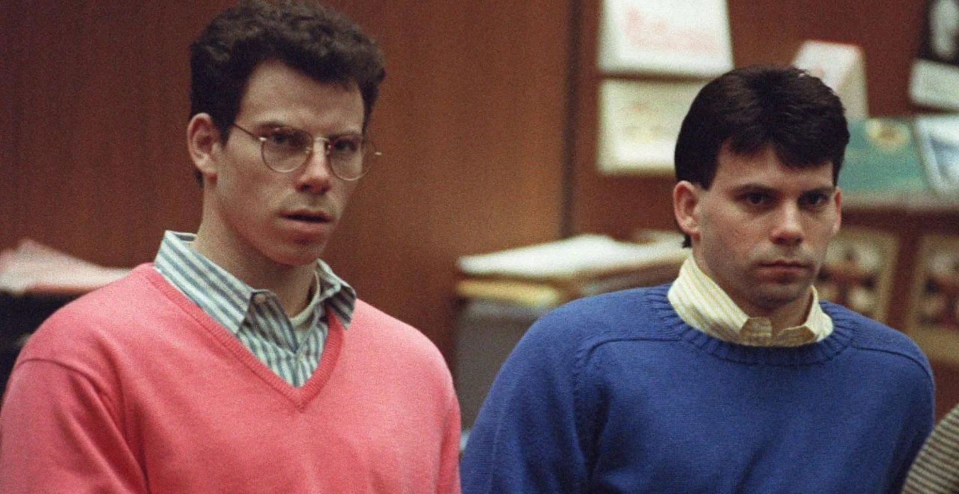 Menendez Brothers shows to stream after watching Monsters 2