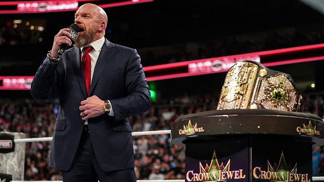 Controversial 59-year-old legend allegedly has "a lot of power" in Triple H's WWE