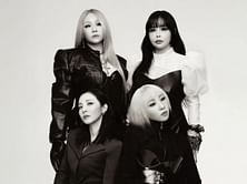 "Global Queens Slay" - Fans rejoice as 2NE1 announces the release of their Japanese best album 'WELCOME BACK'