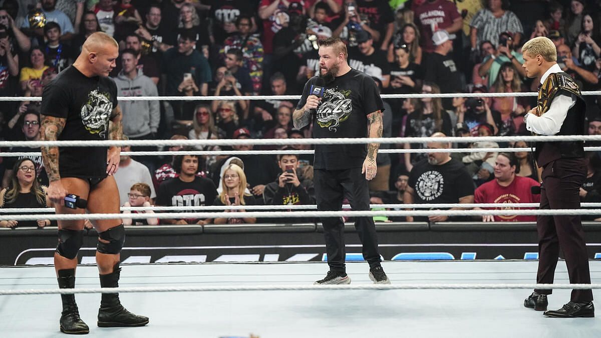 WWE में कभी भी कुछ भी हो सकता है (Photo: WWE.com)