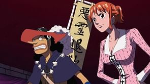 One Piece fans already know what Elbaf looks like thanks to the Giant Sun God