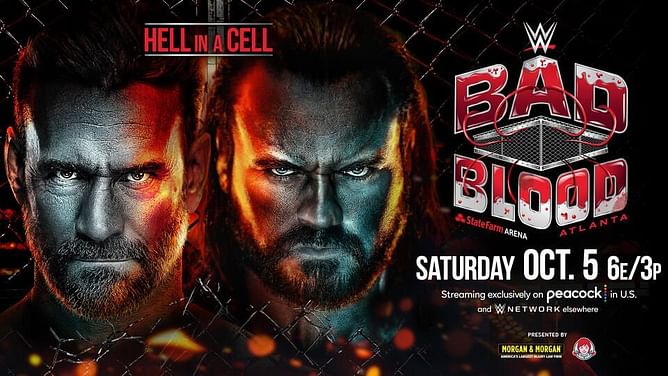 Reason why CM Punk must lose the Hell in a Cell Match at Bad Blood revealed by former WWE employee (Exclusive)