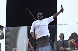 What is the Diddy s*xual abuse hotline number? Lawyer Tony Buzbee's co-counsel says 3,000 people came forward with allegations